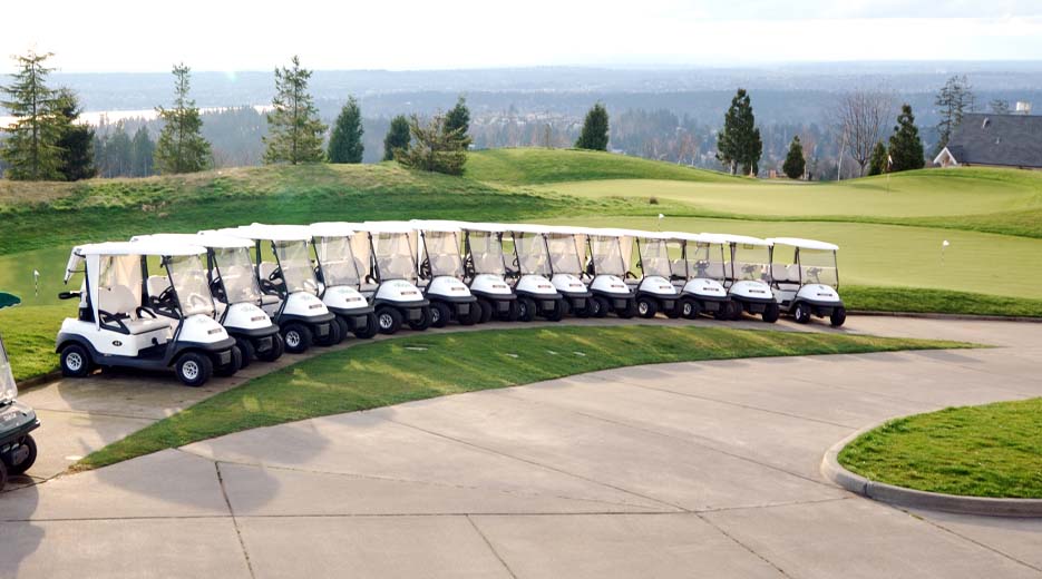 Golf Battery Do’s and Don’ts
