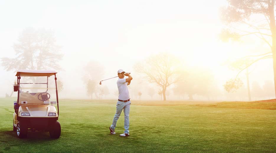 Golf Tips