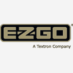 E-Z-GO Golf Cart