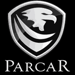 Columbia ParCar Golf Cart
