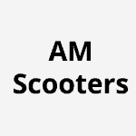 AM Scooters Mobility Scooter