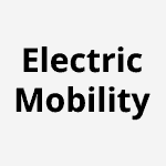Electric Mobility Mobility Scooter Batteries