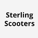 Sterling Scooters Mobility Scooter Batteries