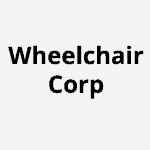 Wheelchair Corporation Wheelchair Batteries