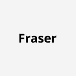 Fraser Golf Trolley