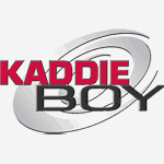 Kaddie Boy Golf Trolley