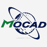 Mocad Golf Trolley