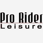 Pro Rider Leisure Golf Trolley