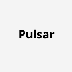 Pulsar Golf Trolley