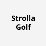 Strolla Golf Trolley