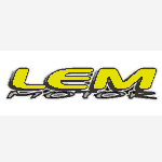 Lem Motorcycle Batteries