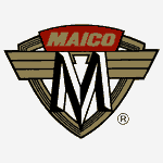 Maico Motorcycle Batteries