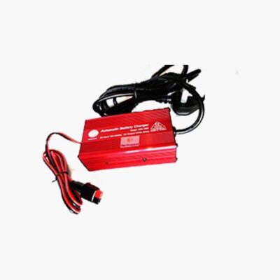 ABC1202 2 amp golf battery charger