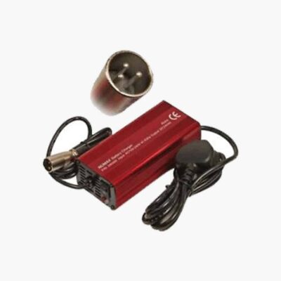 fairstone 7amp golf battery charger 12v 7a ABC2407