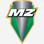 MZ/MUZ Motorcycle Batteries
