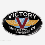 Polaris Victory Motorcycle Batteries