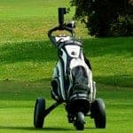 Golf Trolley Batteries By Brand