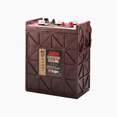 j305h trojan deep cycle battery