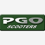 Pgo Motorcycle Batteries