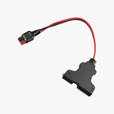 powakaddy male connector