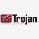 Trojan Batteries