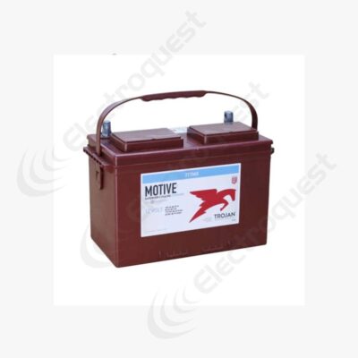 27TMX Trojan Deep Cycle Battery