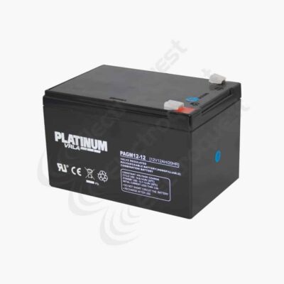 12 Volt VRLA/SLA Batteries