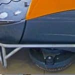 Floor Machine Batteries