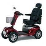 Mobility Batteries for Scooters and Wheelchairs