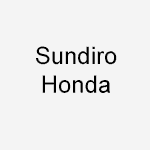 Sundiro Honda Motorcycle Batteries