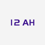 12 Ah