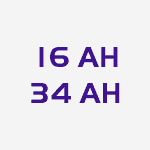 16ah - 34ah Hillbilly