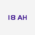 18 Ah