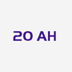 20 Ah