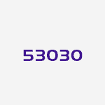 53030