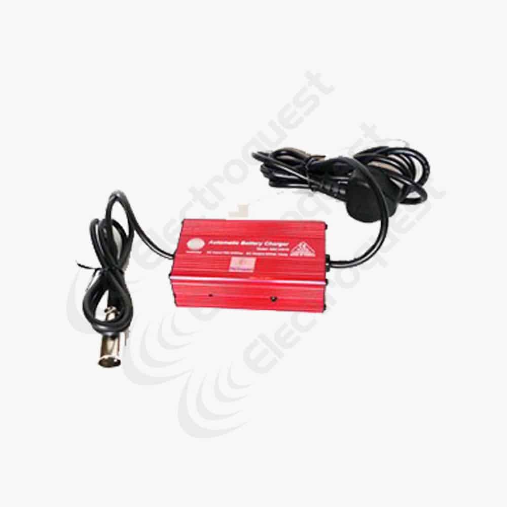 24 volt 2 amp mobility battery charger abc2401S