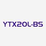 YTX20L-BS