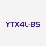 YTX4L-BS