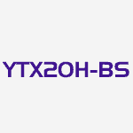 YTX20H-BS