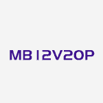 MB12V20P