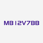 MB12V7BB