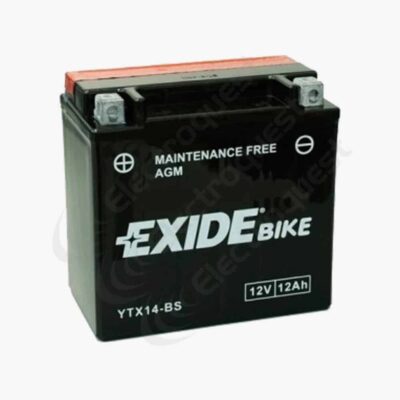 ytx14-bs motorcycle battery