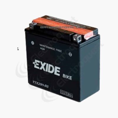 ytx20h-bs motorcycle battery