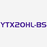 YTX20HL-BS