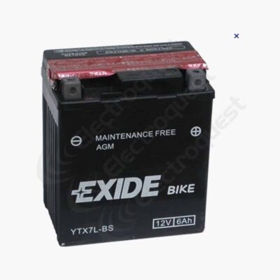 ytx7l-bs motorcycle battery
