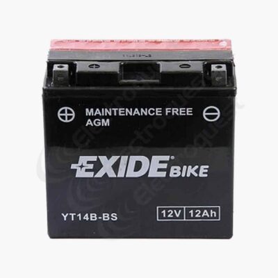 ytz14-bs motorcycle batteries
