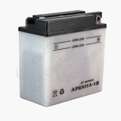 6n11a1b motorcycle battery