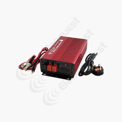 ABC1230 marine battery charger
