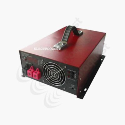 ABC1245 marine battery charger