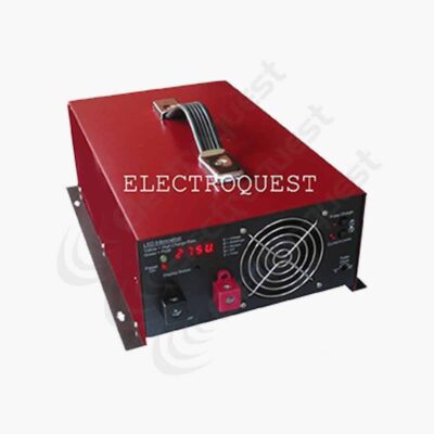 ABC4611 D battery charger